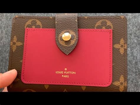 lv juliette wallet|WHY i love this “Louis Vuitton JULIETTE WALLET” .